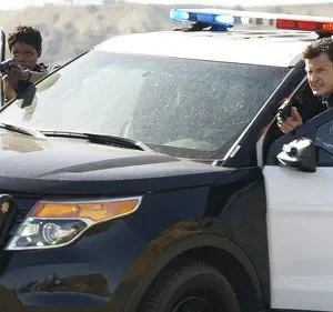 The Rookie – T01E02: Curso Intensivo
