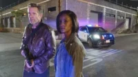 The Rookie – T01E03: O Bom, o Mau e o Ruim
