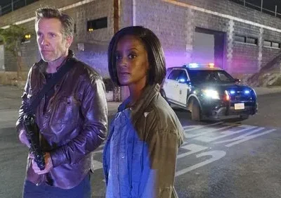The Rookie – T01E03: O Bom, o Mau e o Ruim