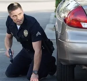 The Rookie – T01E04: A Troca