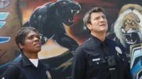 The Rookie – T01E05: A Caça