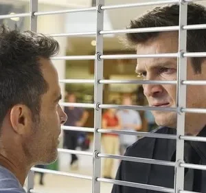 The Rookie – T01E06: Hawke