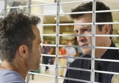 The Rookie – T01E06: Hawke