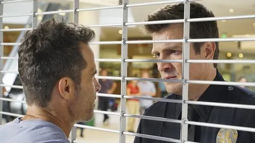 The Rookie – T01E06: Hawke