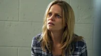 The Rookie – T01E07: O Passageiro