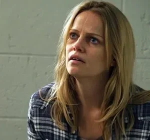 The Rookie – T01E07: O Passageiro
