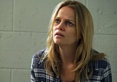 The Rookie – T01E07: O Passageiro