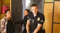 The Rookie – T01E09: Confronto