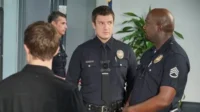 The Rookie – T01E10: Carne e Osso