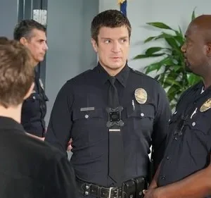 The Rookie – T01E10: Carne e Osso