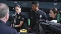The Rookie – T01E11: Redwood
