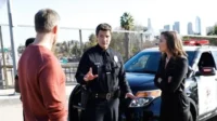 The Rookie – T01E14: Dia à Paisana