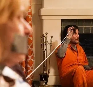The Rookie – T01E15: Caçada