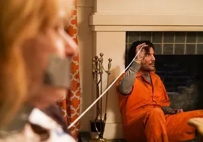 The Rookie – T01E15: Caçada