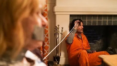 The Rookie – T01E15: Caçada 1 The Rookie – T01E15: Caçada