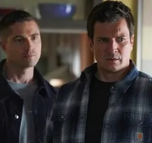 The Rookie – T01E17: O Terremoto