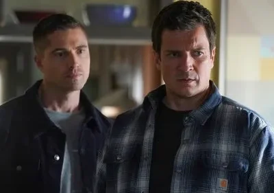 The Rookie – T01E17: O Terremoto