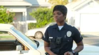 The Rookie – T01E18: Defesa