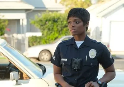 The Rookie – T01E18: Defesa