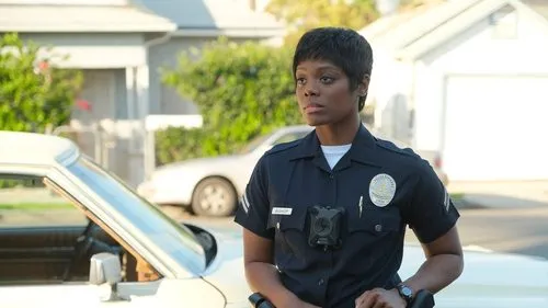 The Rookie – T01E18: Defesa 1 The Rookie – T01E18: Defesa