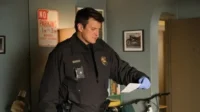 The Rookie – T01E20: Queda Livre