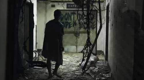The Walking Dead – T01E01: Dias Passados