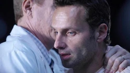 The Walking Dead – T01E06: Cobaia 19
