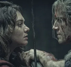 The Witcher – T01E01: O começo do fim