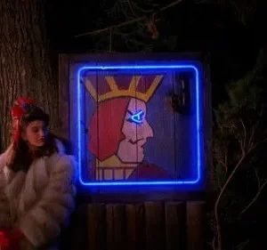 Twin Peaks – T01E03: Zen, ou A Arte de Capturar Um Assassino