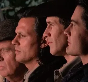 Twin Peaks – T01E06: Os Sonhos de Cooper