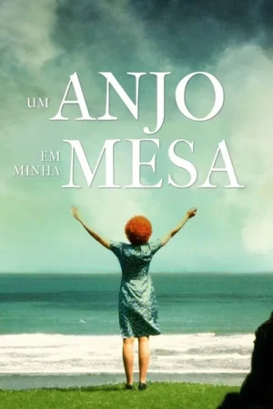 Um Anjo em Minha Mesa