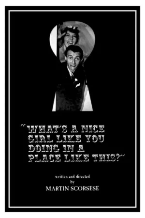 What’s a Nice Girl Like You Doing in a Place Li…