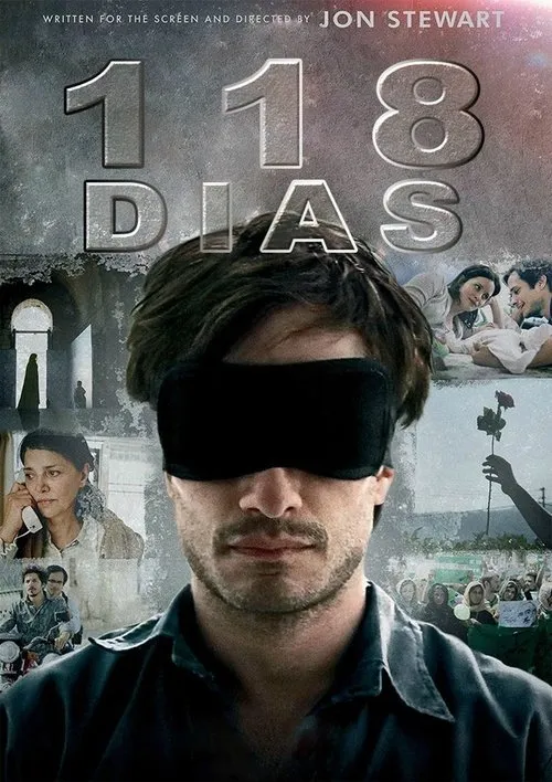 118 Dias 1 118 Dias