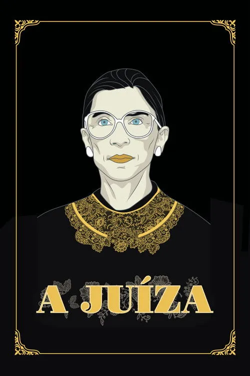 A Juíza 1 A Juíza