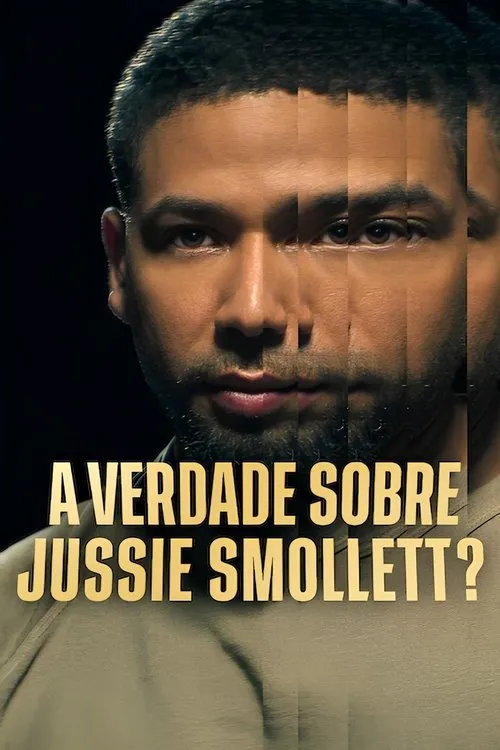 A Verdade sobre Jussie Smollett? 1 A Verdade sobre Jussie Smollett?