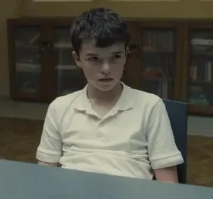 Adolescência – T01E03: Episódio 3
