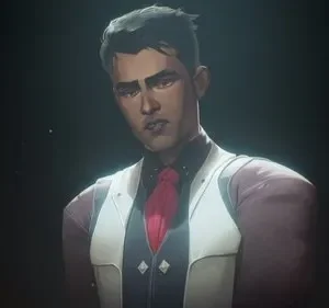 Arcane – T01E02: Alguns mistérios não devem ser desvendados