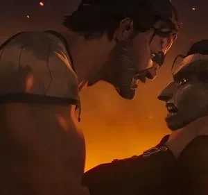 Arcane – T01E03: A violência é essencial para a mudança