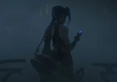 Arcane – T01E06: Quando as paredes desabam