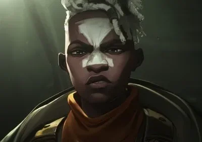 Arcane – T01E07: O garoto salvador