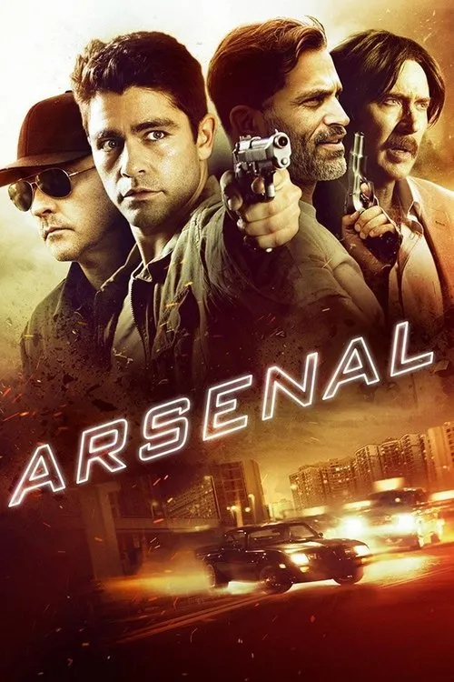 Arsenal 1 Arsenal