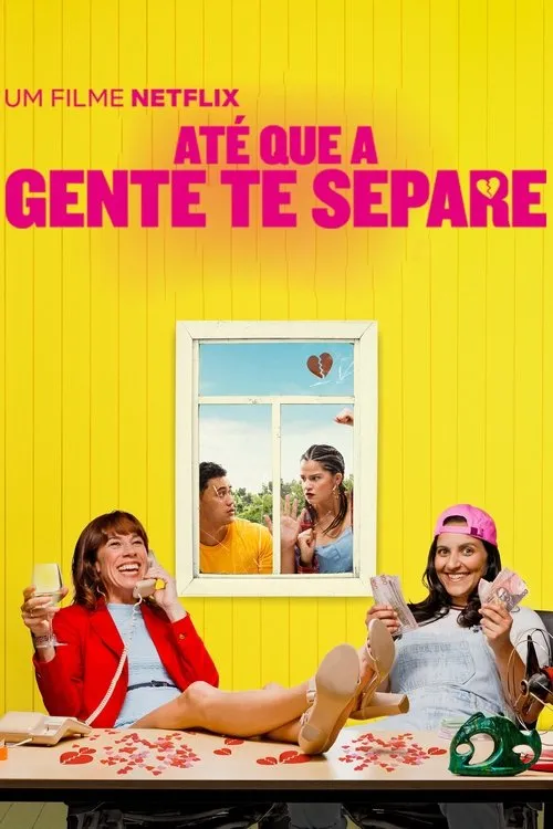 Até que a Gente te Separe 1 Até que a Gente te Separe