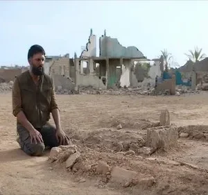 Atomic – T01E03: O Fim Dos Tempos