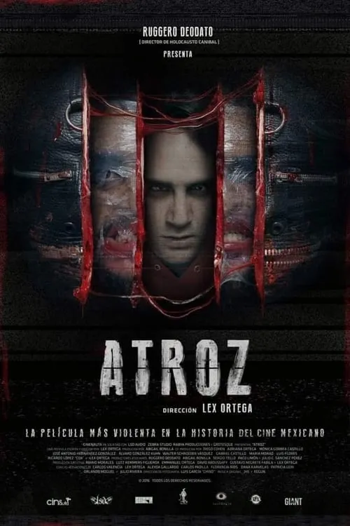 Atroz 1 Atroz