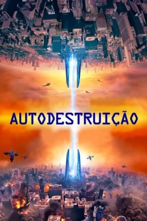 Autodestruição