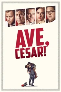 Ave,César!