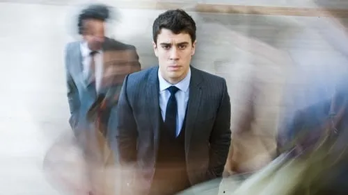 Black Mirror – T01E03: Toda a sua história