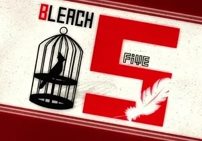 Bleach – T01E05: Derrote o Inimigo Invisível