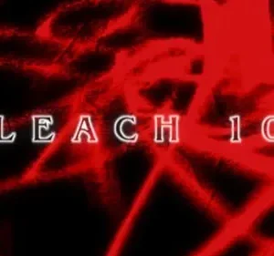 Bleach – T01E105: Kariya! A contagem regressiva para a detonação