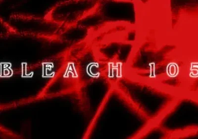 Bleach – T01E105: Kariya! A contagem regressiva para a detonação